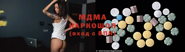 гидра Горняк